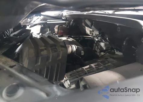 2021 Volkswagen Atlas 2.0T Se из США, поврежденный, VIN 1V2LP2CA0MC525183